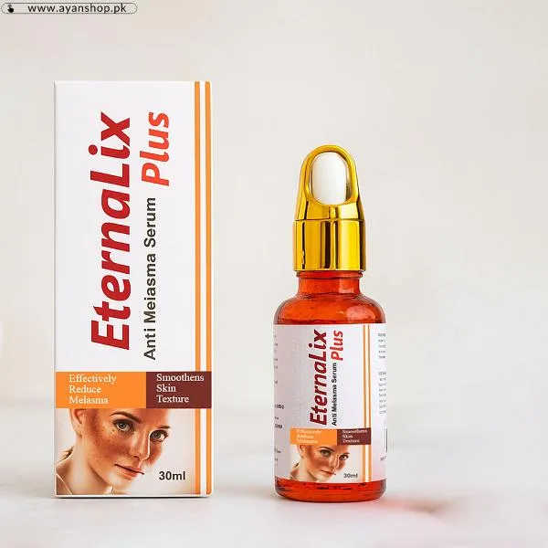 Eternalix Plus Anti Melasma Serum image 3