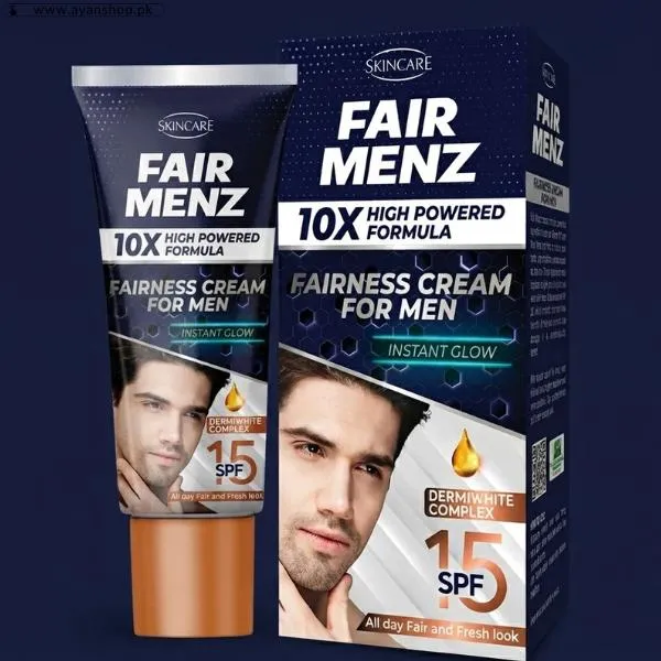 Face Cream For Men image 2