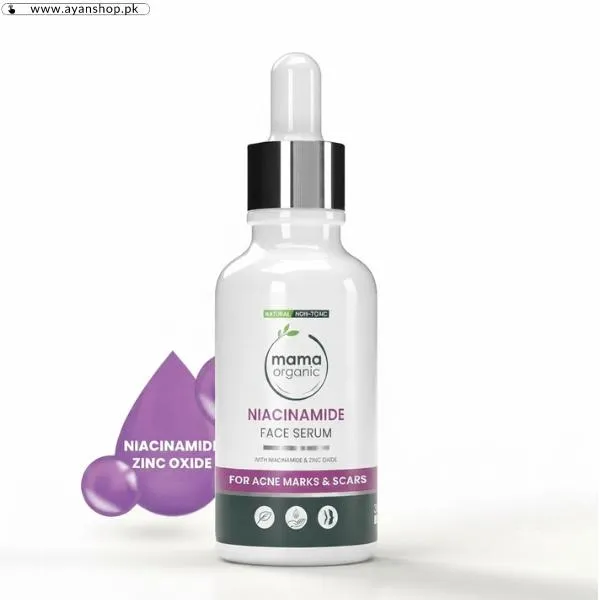 Face Serum Price In Pakistan image 2