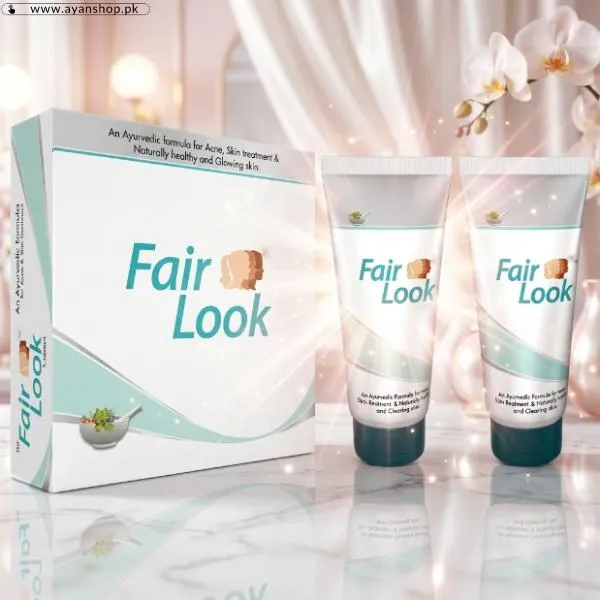 Fair Look Cream Price In Pakistan image 2