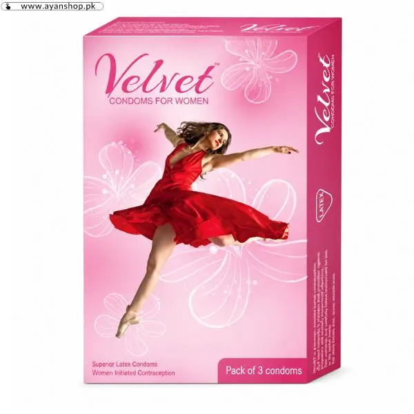 Female Condom Price In Pakistan  image 2