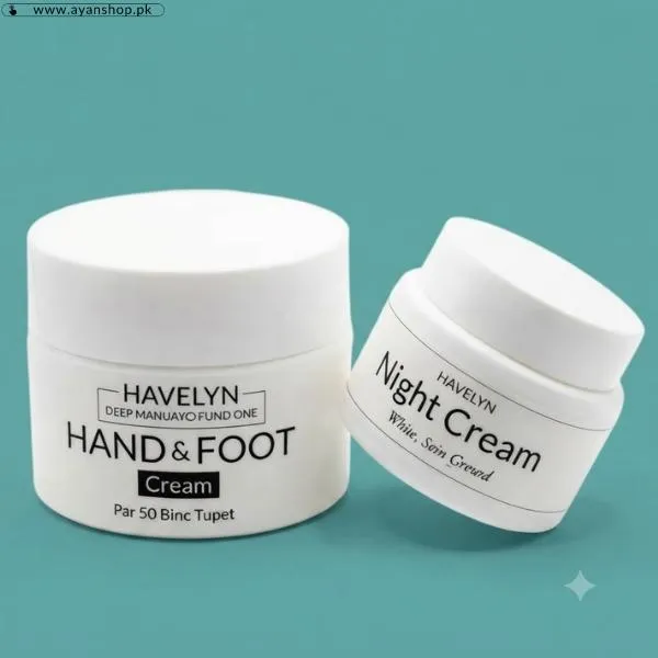 Havelyne Night Cream image 2