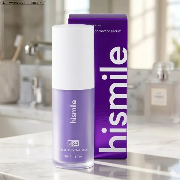 Hismile Price In Pakistan image 2