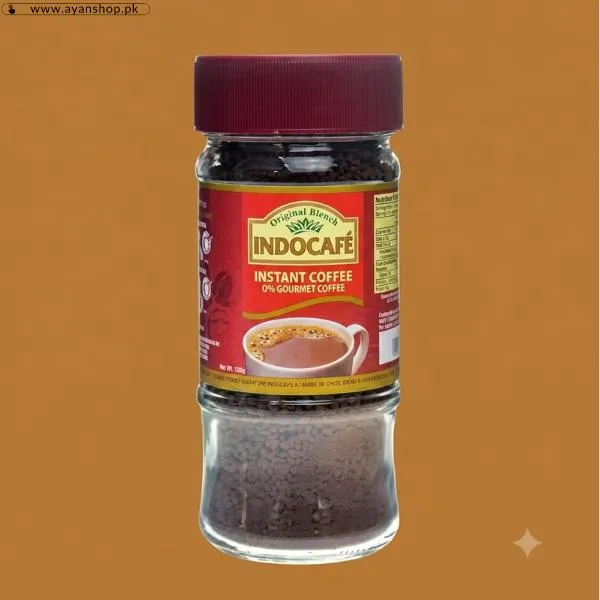 Indocafe Instant Coffee image 2