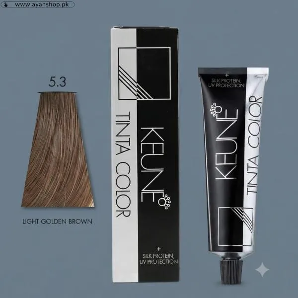 Keune Hair Color Price In Pakistan image 2