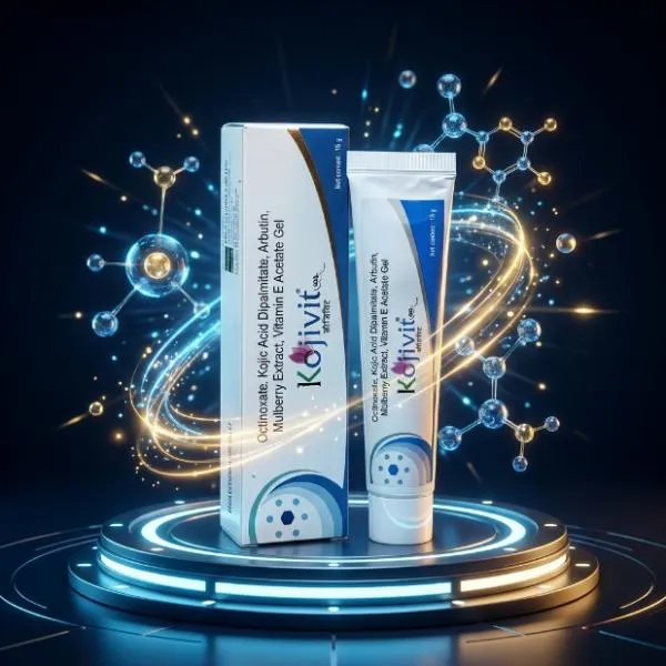Kojivit Cream in Pakistan image 2