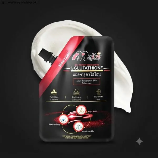 L Gluta Glowing Booster image 2