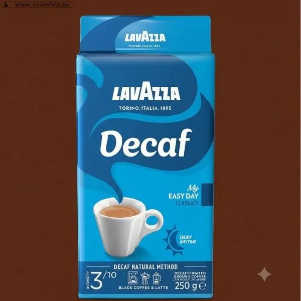 Lavazza Decaf Classico Coffee image 2