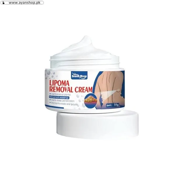 Lipoma Removal Cream In Pakistan image 3