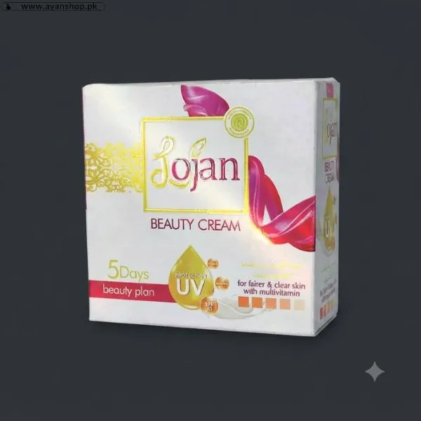 Lojan Beauty Cream image 2