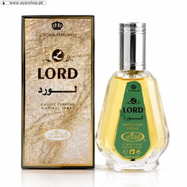 Lord Perfume Price Pakistan image 2