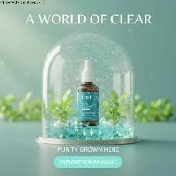 Loyi Salicylic Acid 2% Serum 30ml in Pakistan