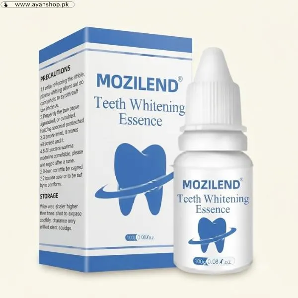 Mozilend In Pakistan image 2
