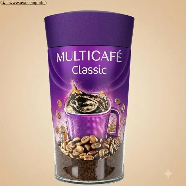 Multicafe Classic Coffee image 2