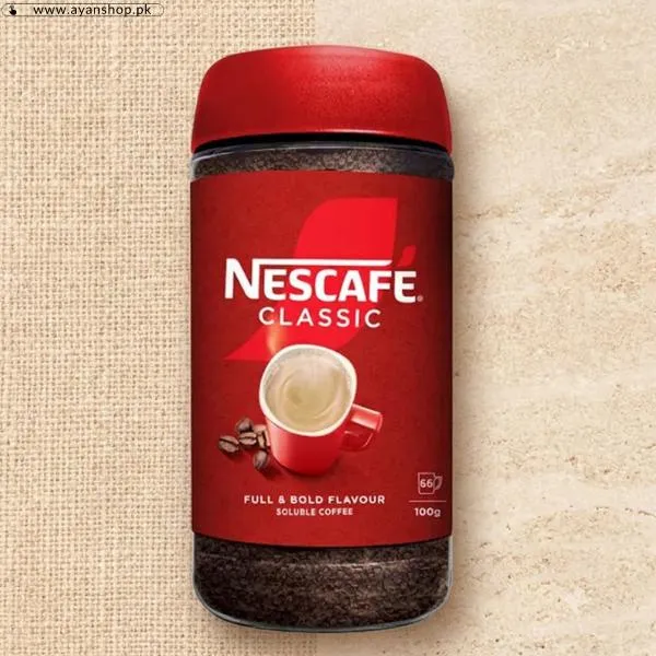 Nescafe Classic Coffee image 2