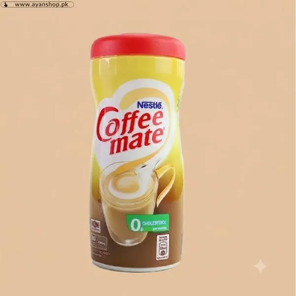 Nestle Coffee Mate Powder image 2