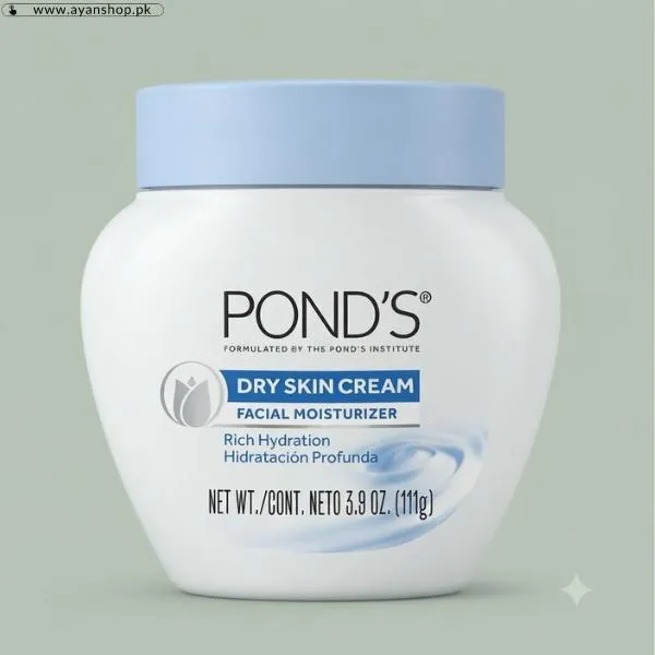 Ponds Face Cream image 2