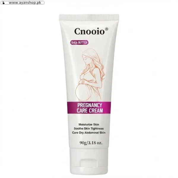 Pregnancy Care Cream  For Stretch Marks image 2