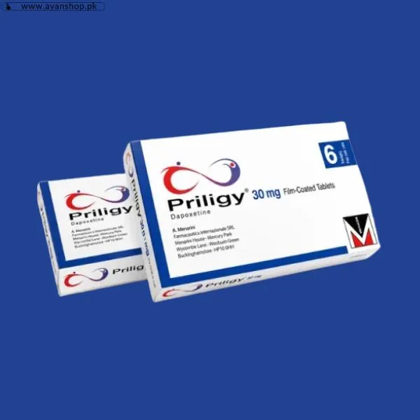 Priligy Tablet 30 Mg Price In Pakistan image 2