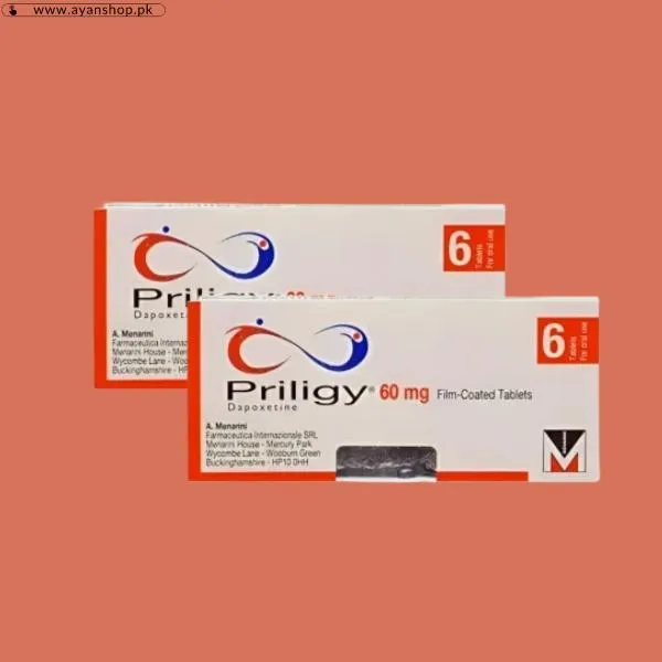 Priligy Tablets In Pakistan image 2
