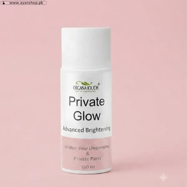 Private Glow Advance Brightening Cream image 2