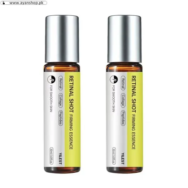 Retinal Shot Firming Essence Serum image 2