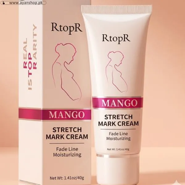 Rtopr Mango Stretch Marks And Scar Cream image 2
