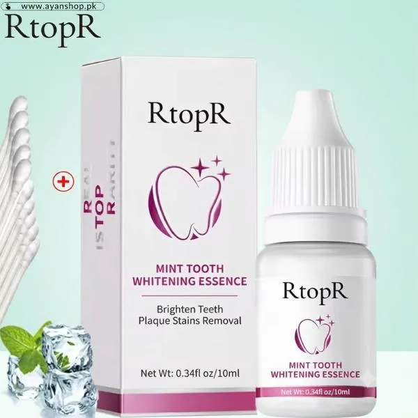 Rtopr Teeth In Pakistan image 2