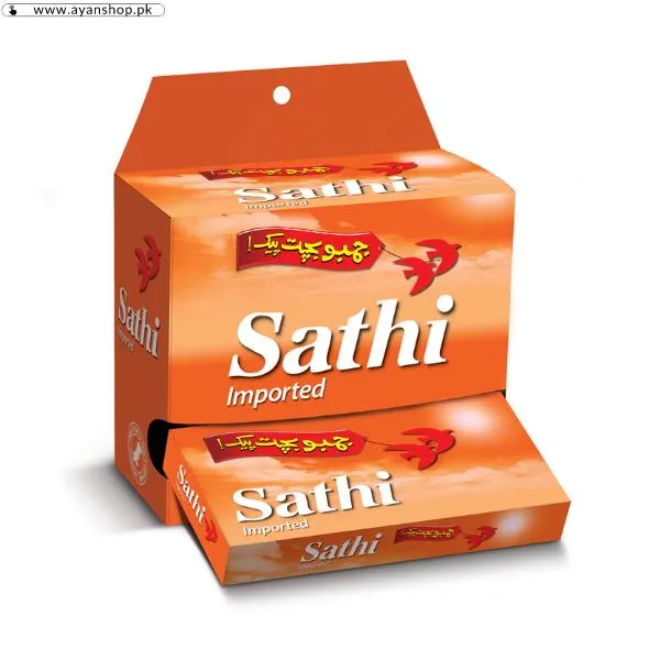Sathi Condoms Price In Pakistan image 2