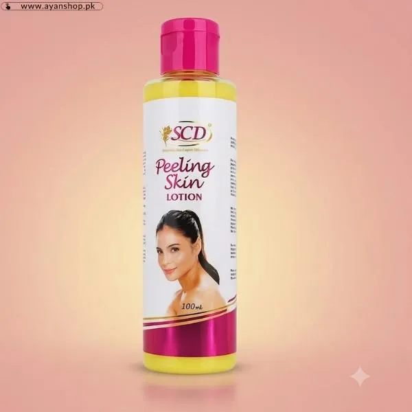 Scd Peeling Skin Lotion image 2