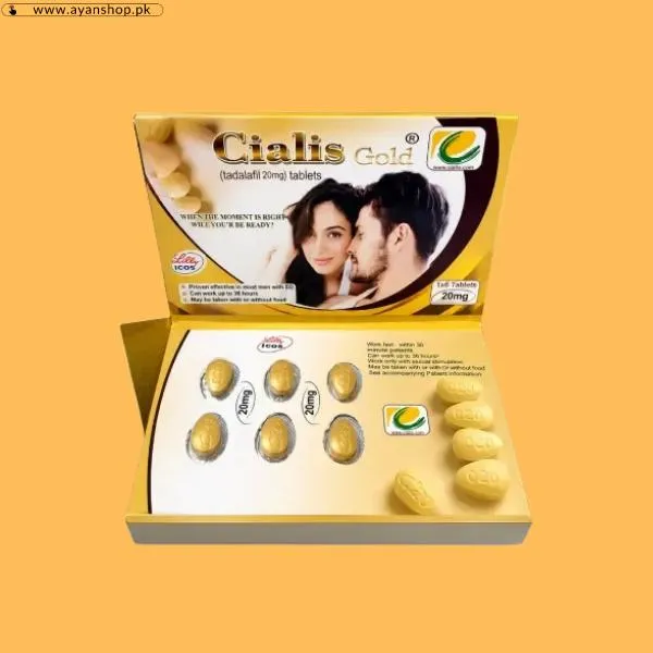 Sex Timing Increase Tablet In Pakistan image 2