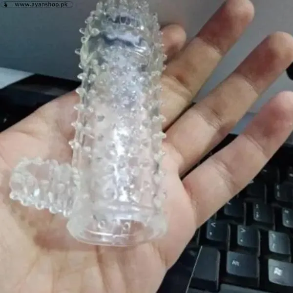 Silicone Condoms Price In Pakistan image 2