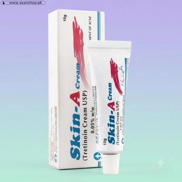 Skin A Cream Price In Pakistan   image 2