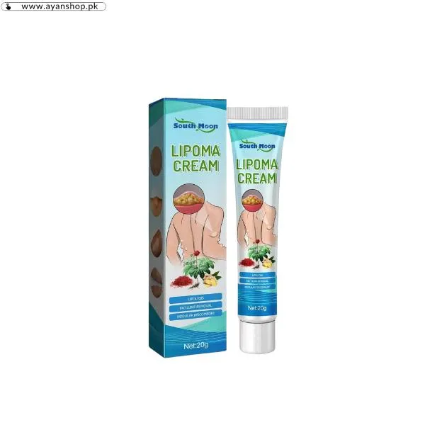 South Moon Lipoma Removal Cream image 3