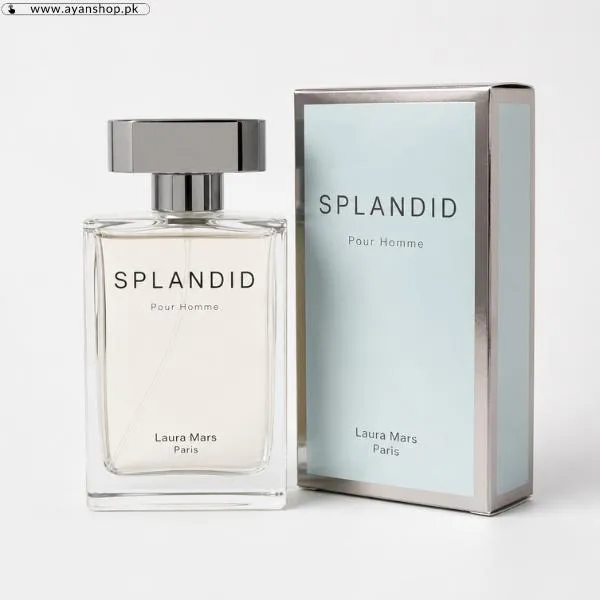 Splendid Perfume Price In Pakistan image 2