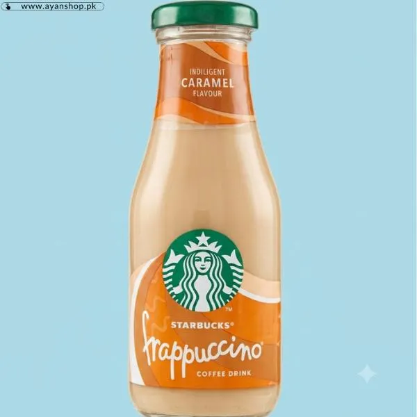 Starbucks Frappuccino Coffee image 2