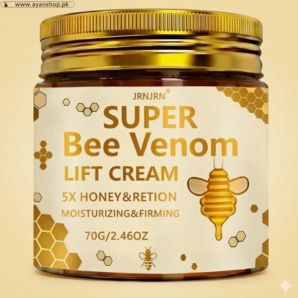 Super Bee Venom Firming Lifting Cream image 2