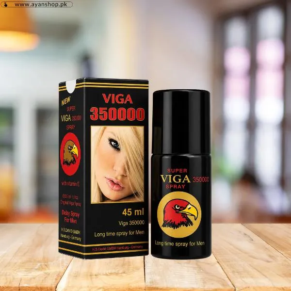 Super Viga Spray 35000 Price In Pakistan image 2