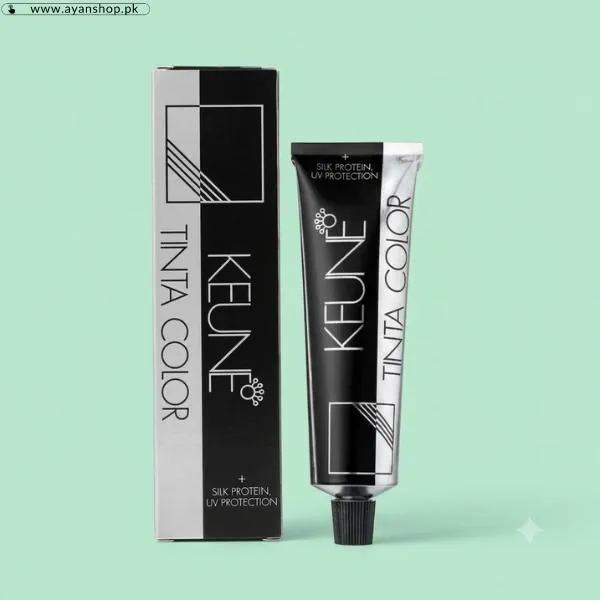 Synthetic Hair Color Cream image 2