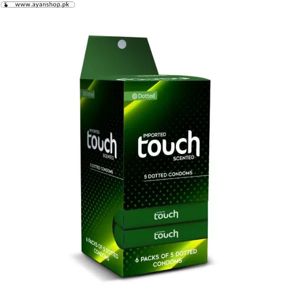 Touch Condoms In Pakistan image 2