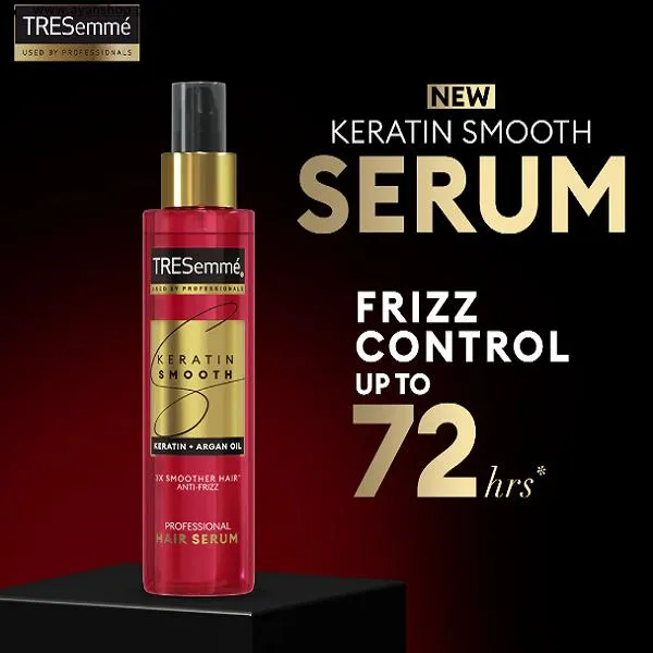 Tresemme Keratin Smooth Serum Price In Pakistan image 2