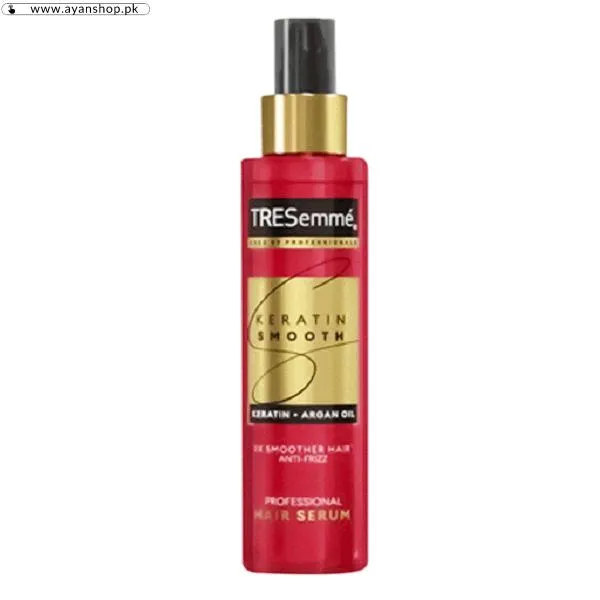 Tresemme Keratin Smooth Serum Price In Pakistan image 3