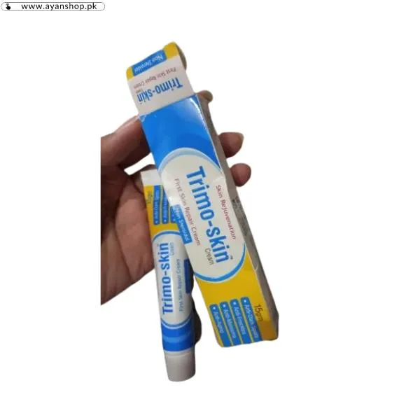 Trimo Skin Cream Price In Pakistan image 2