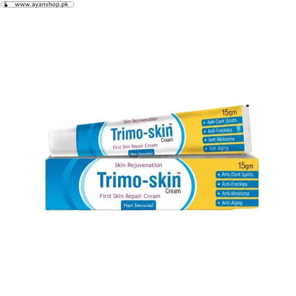 Trimo Skin Cream Price In Pakistan image 3