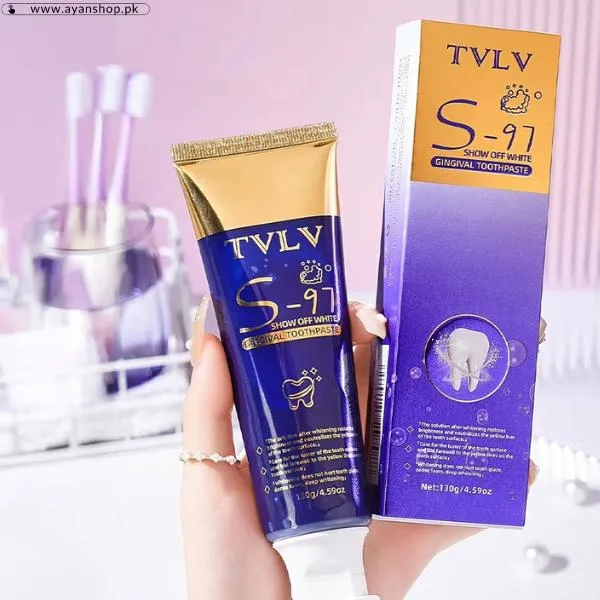 Tvlv Toothpaste Price image 2