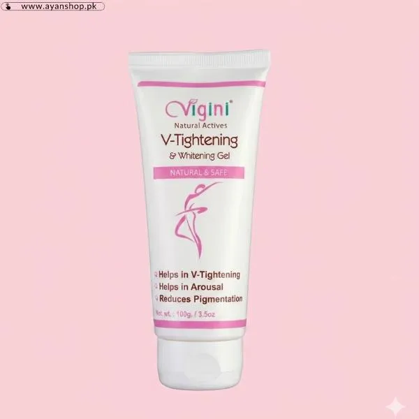V Tightening Whitening Gel image 2