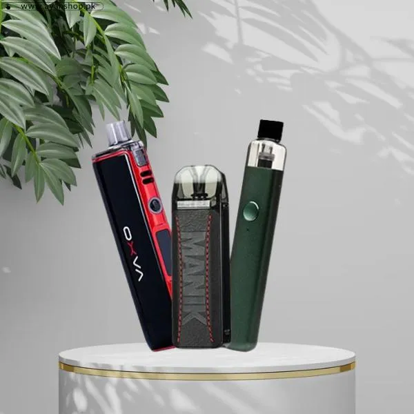 Vape Price in Pakistan Under 5000 image 2