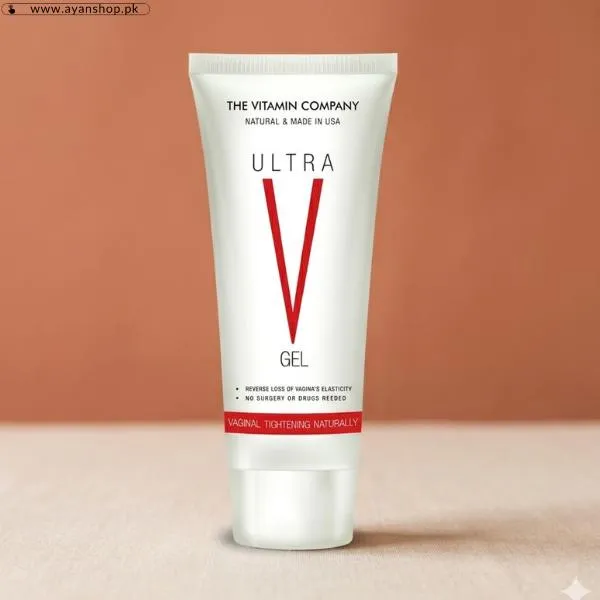 Vigina Tightening Cream image 2