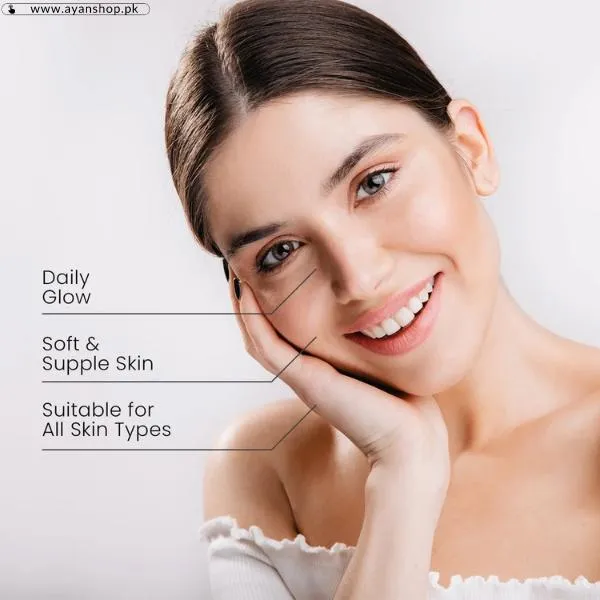 Wiki Special Fair And Whitening Cream image 2