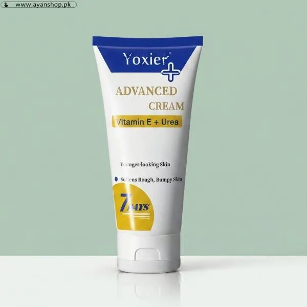 Yoxier Advanced Cream image 2